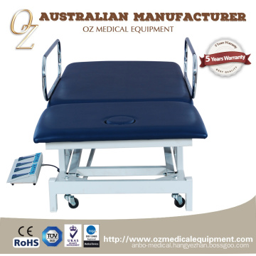 Treatment Couch Electric Treatment Bed Multi Purpose Treatment Table